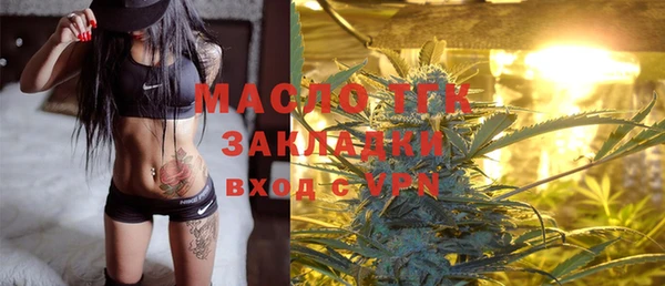 тгк Богданович